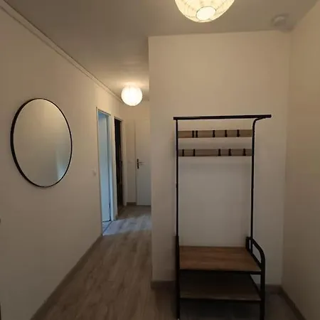 Magnifique F2 Cosy Centre-ville *