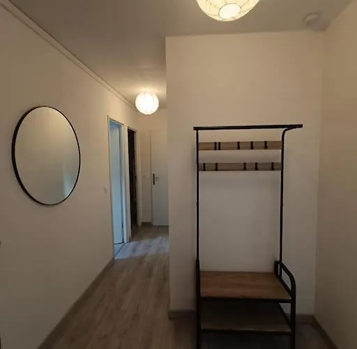 Magnifique F2 Cosy Centre-ville *